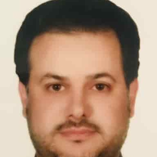 سیدمحمد جزایری